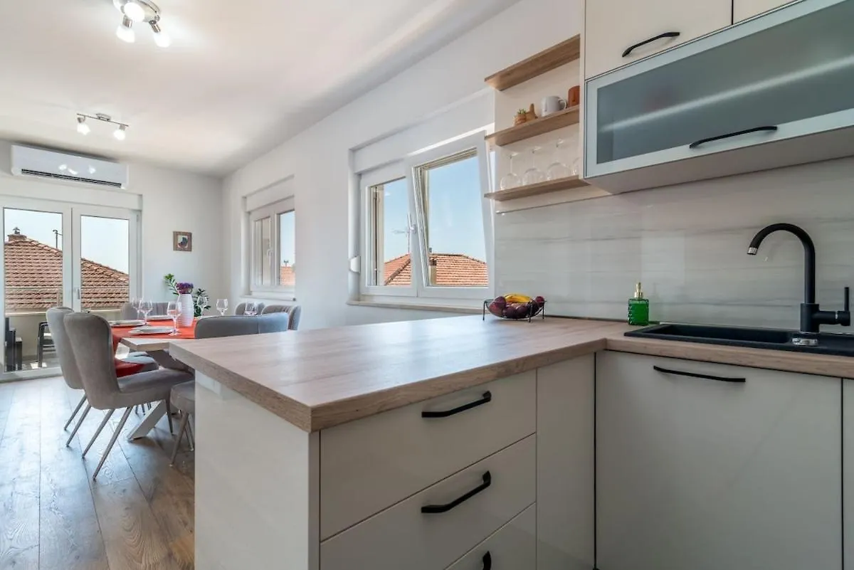 Apartment Mileni Trogir