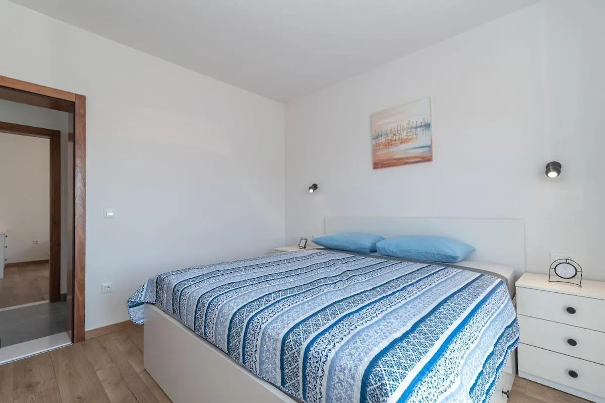 Apartment Mileni Trogir