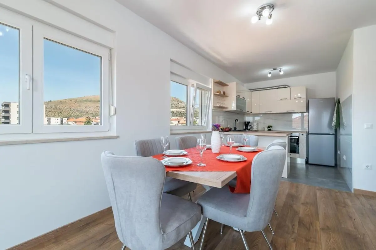 Apartment Mileni Trogir