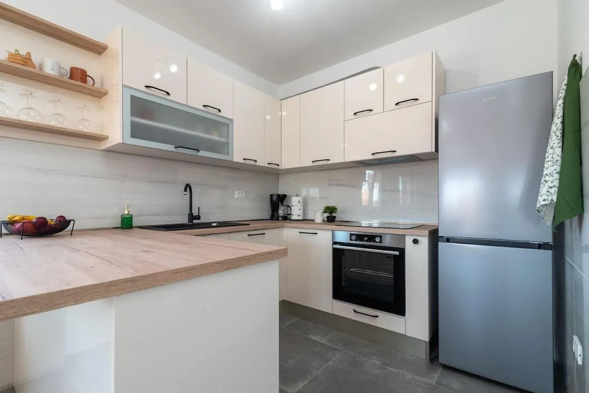 Apartment Mileni Trogir