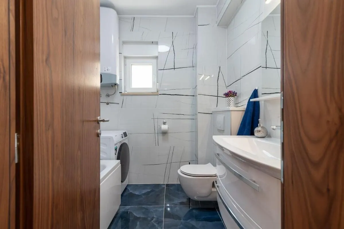 Apartment Mileni Trogir