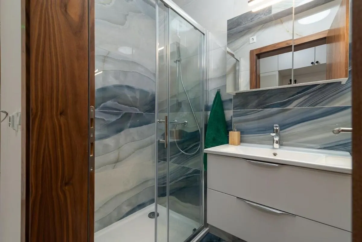 Apartment Mileni Trogir Croatia
