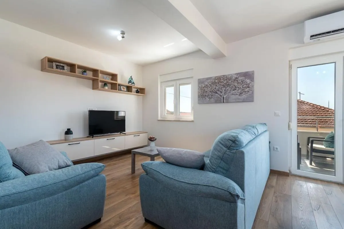 Apartment Mileni Trogir