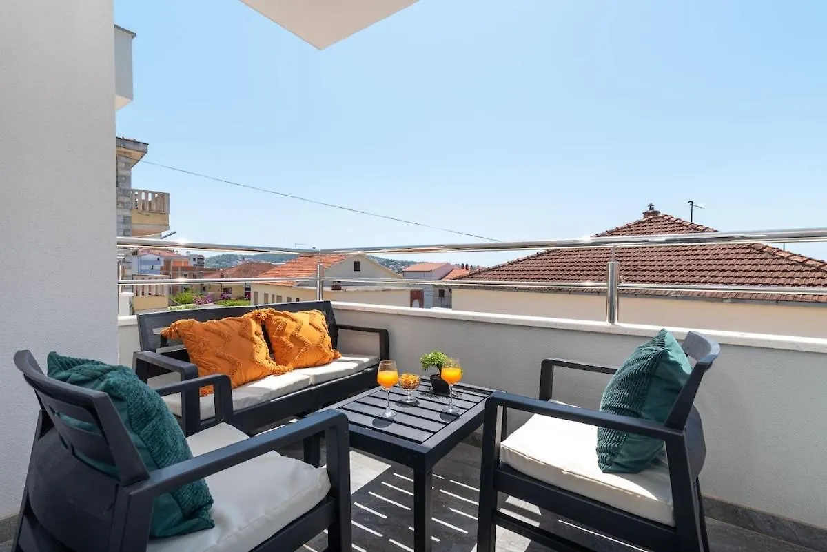 Apartment Mileni Trogir