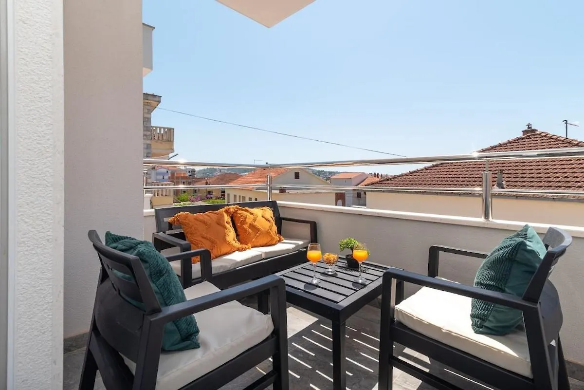 Apartment Mileni Trogir